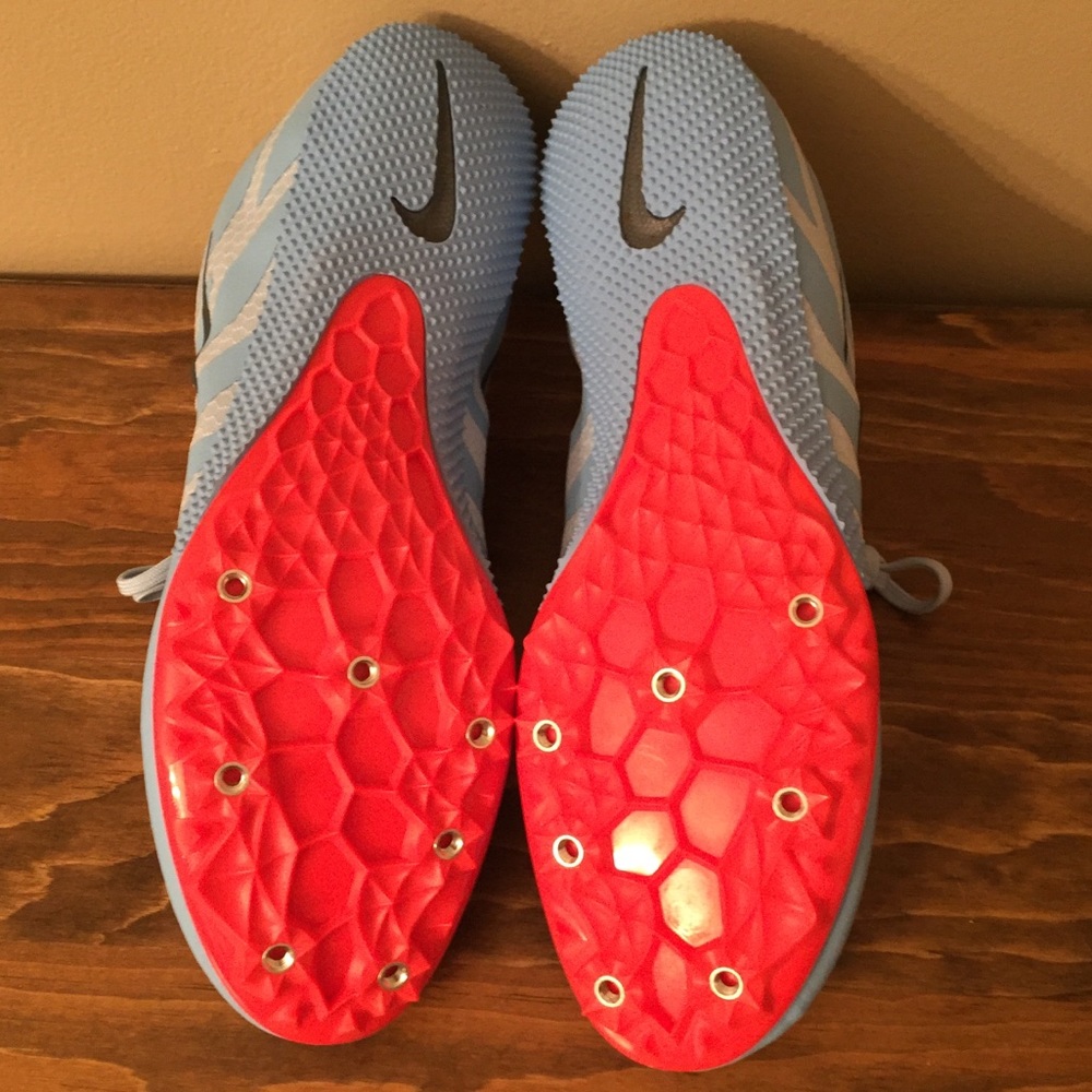 Mens Nike Racing shoes! - Picture 3 of 3